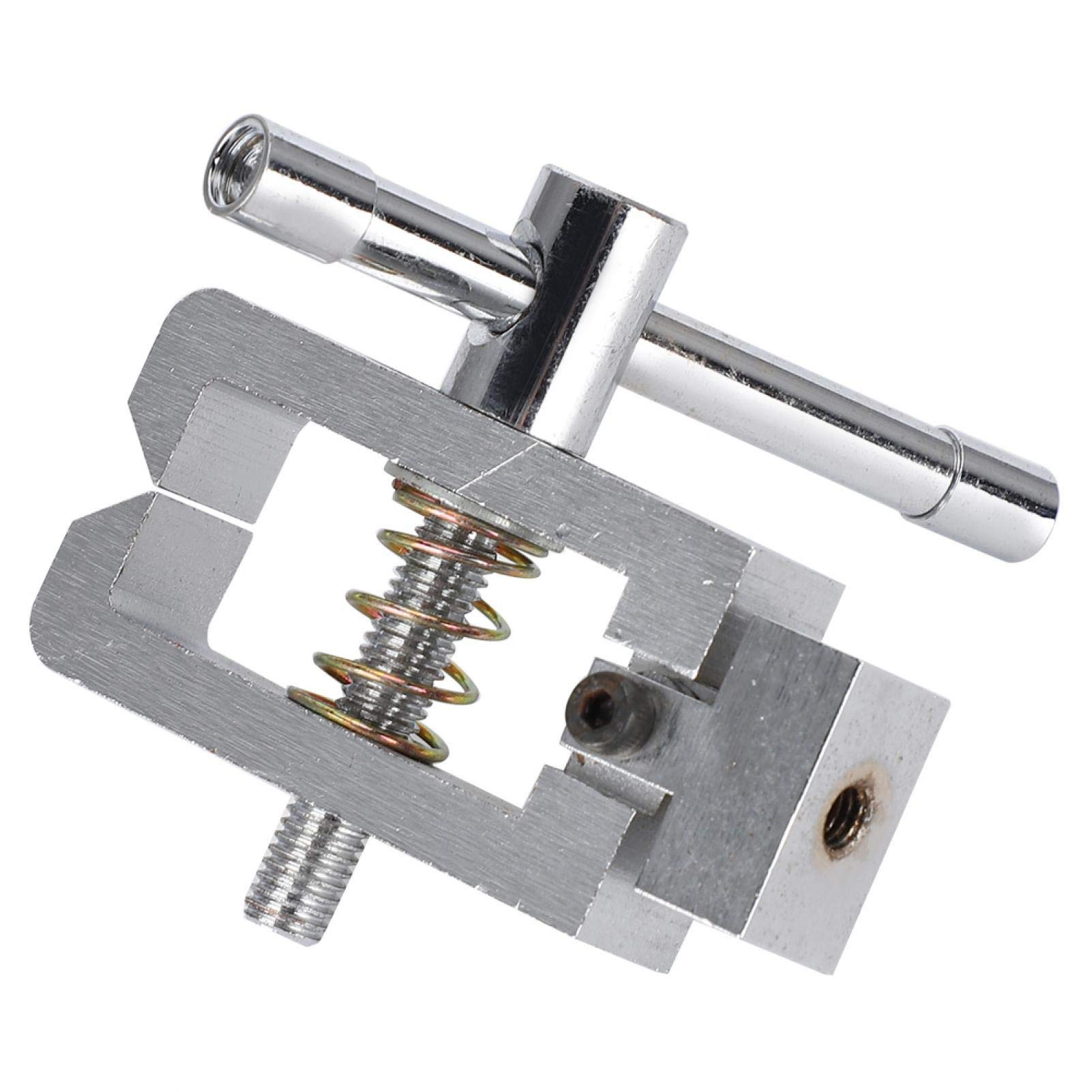 Buy Stainless Steel PushPull Force Fixture Thrust Tension Meter Clamp