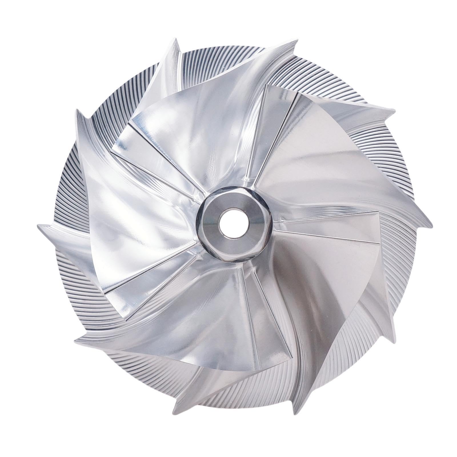 2,500円お安く◎VOLAN◎FUTURES◎RETRO BIG KEEL 3 Amazon.com: TURBOKOO Gen 2 GTP38 Turbo Billet Compressor Wheel For