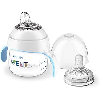 avent sippy cup amazon