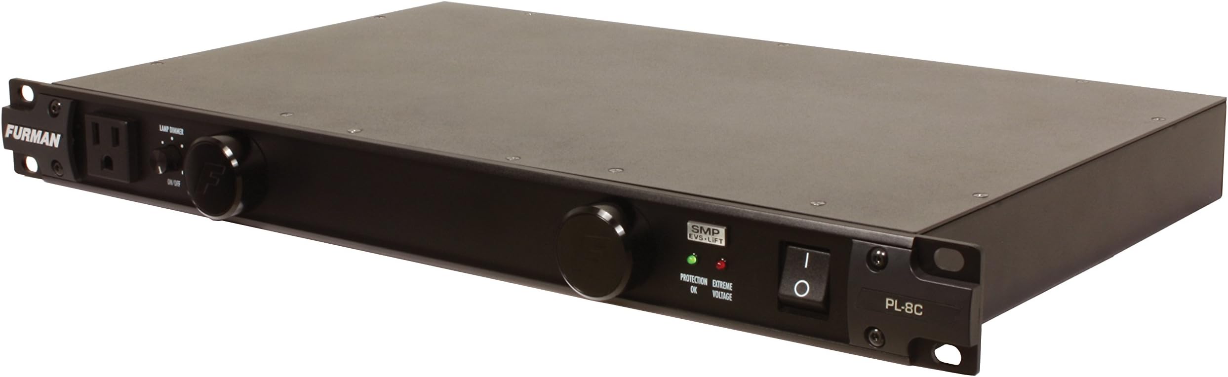 FURMAN PL-8C J パワーコンディショナー