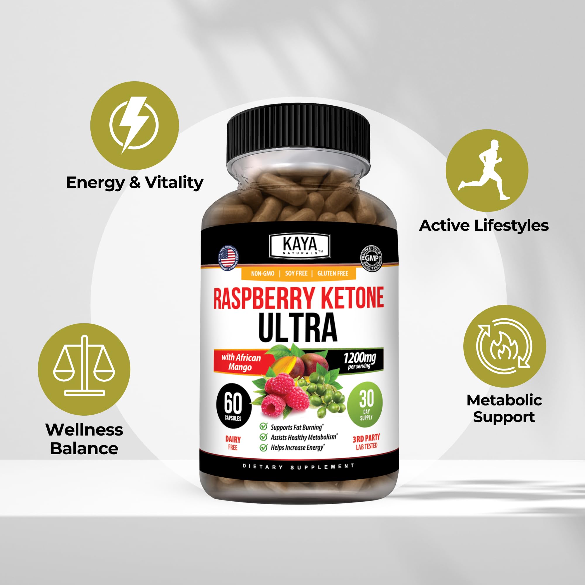 does it work nutrakey raspberry ketones acetyl-l-carnitine 150 serving Kaya Naturals Keto Diet Ketone, 60 Count Every capsule provides 500 Formation of protein-derived electrophiles korean whitening tone up Size:30 Tablet
