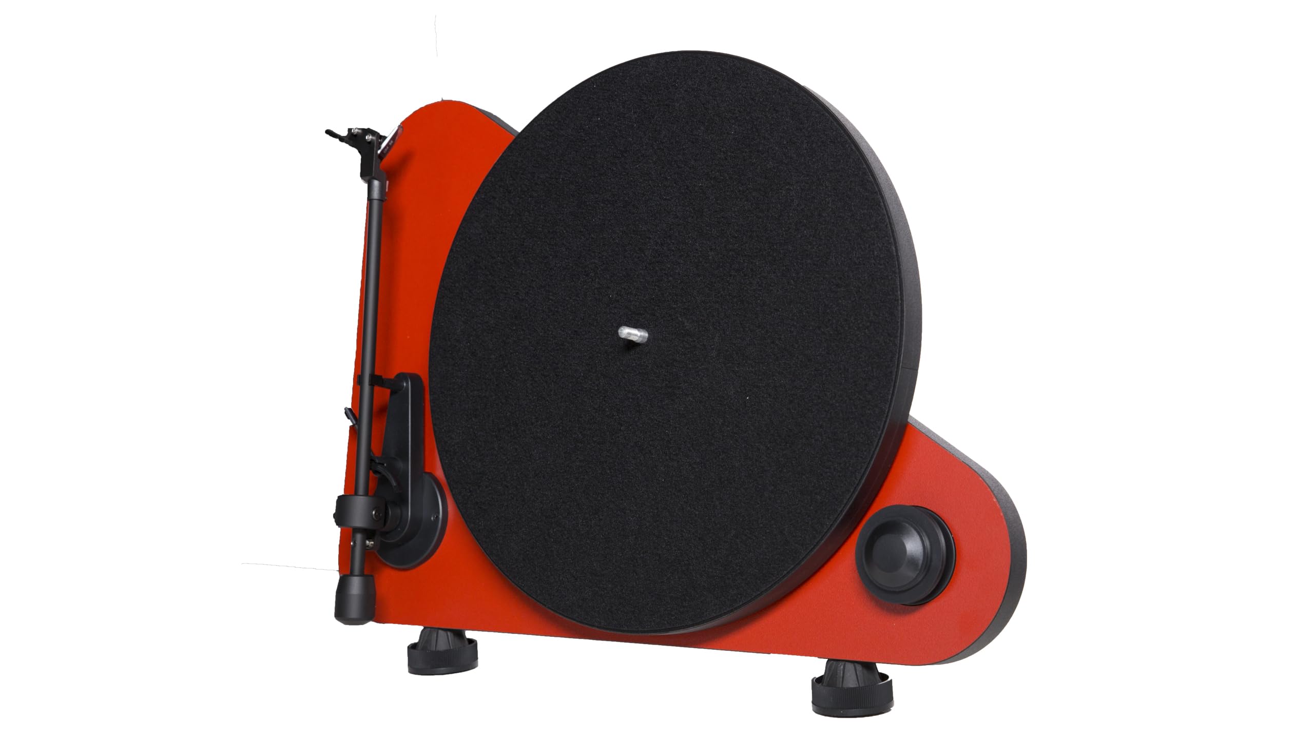 Pro-Ject VT-E R Rot