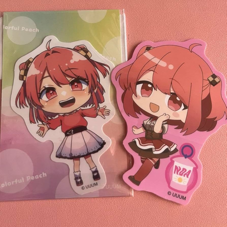 カラフルピーチ　のあ Amazon.co.jp: カラフルピーチ のあ : おもちゃ