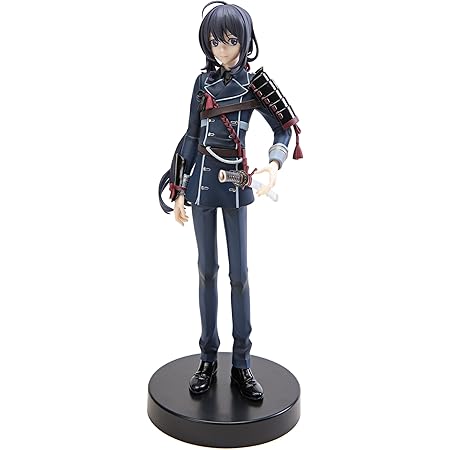 Amazon 刀剣乱舞 Online スペシャルフィギュア 鯰尾藤四郎 プライズ フィギュア ドール 通販