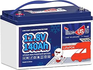 KEMO Modulo Protettore Batteria 12V Per Veicoli - Foto 6