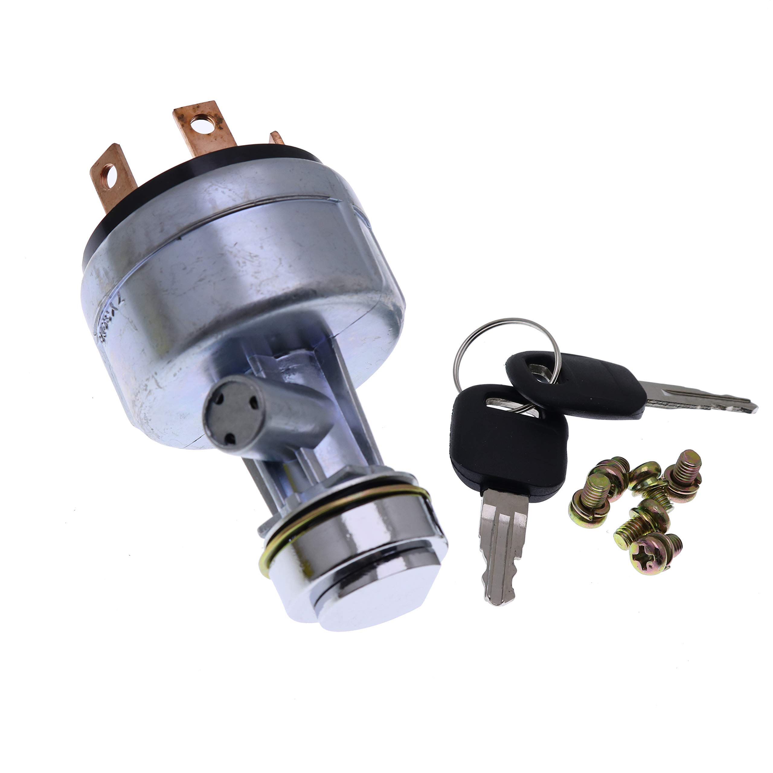 kaaaa ページ　SCLO-139/CD Amazon.com: YIHE Ignition Switch with Keys 7Y3918 for