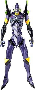 Amazon.co.jp: リボルテック EVANGELION EVOLUTION エヴァンゲリオン13