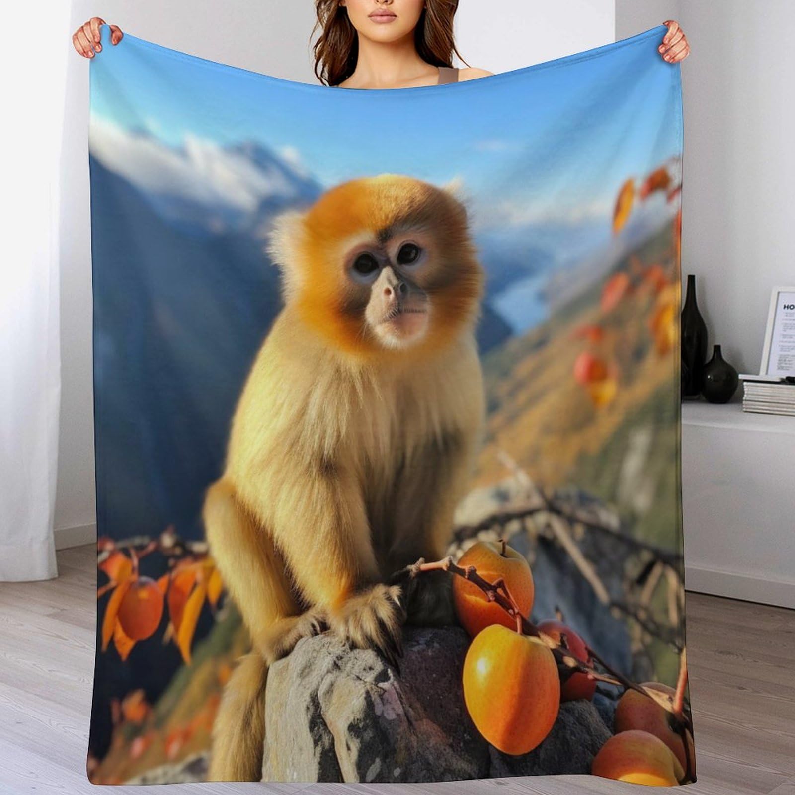 Couverture en Flanelle Contre le Froid : Draps de Lit et Housse de Canapé 140x180