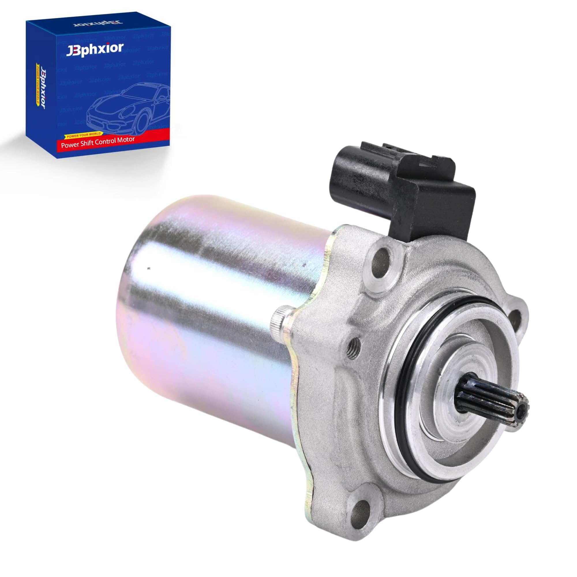 Amazon.com: Power Shift Control Motor Fit for Honda Rancher 420