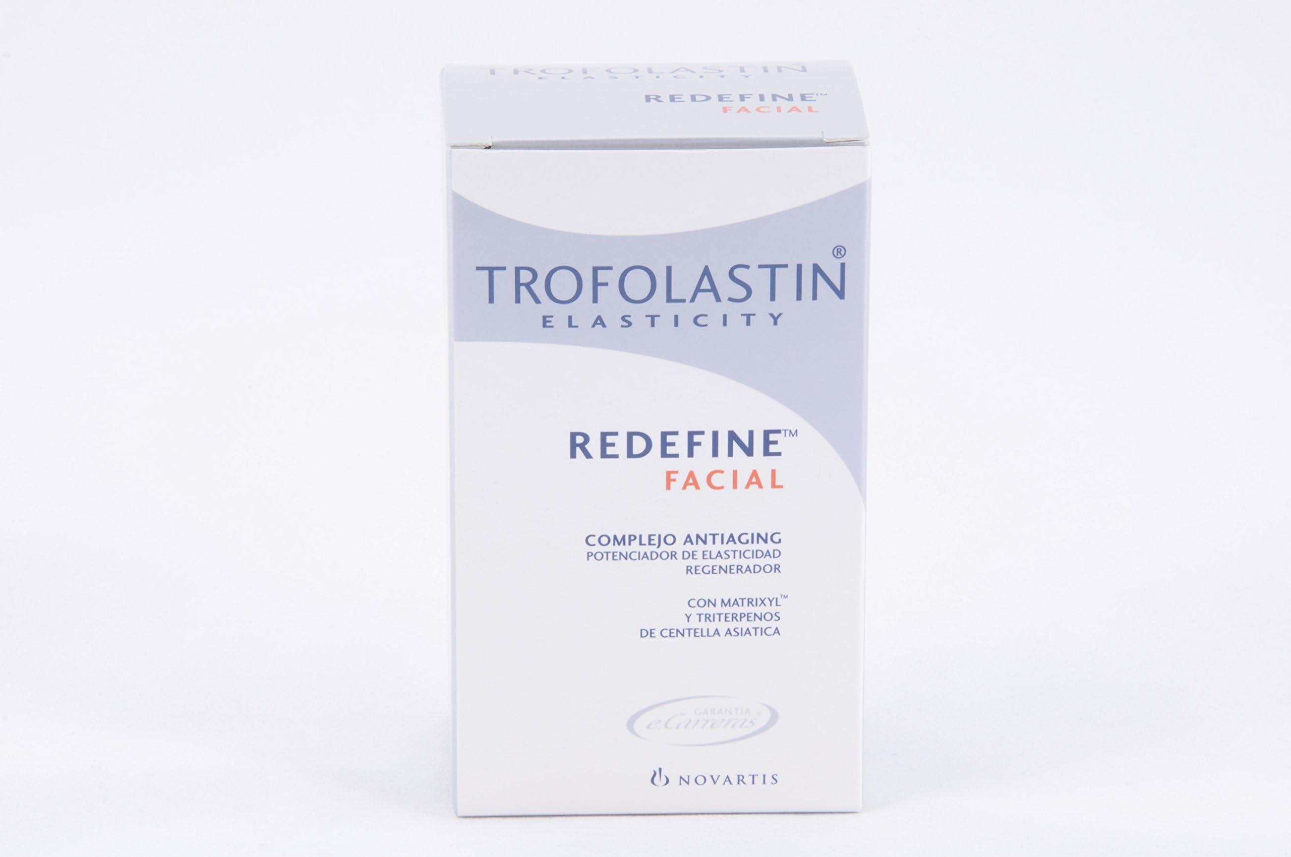 TROFOLASTIN REDEFINE RACE FACE 50 ML E