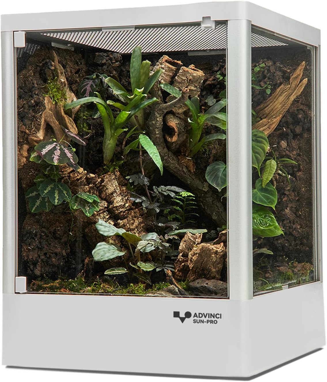 爬虫類ケージ 110×45×45㎝ 深さ変更 全コ 金網② 爬虫類ケージ テラ 
