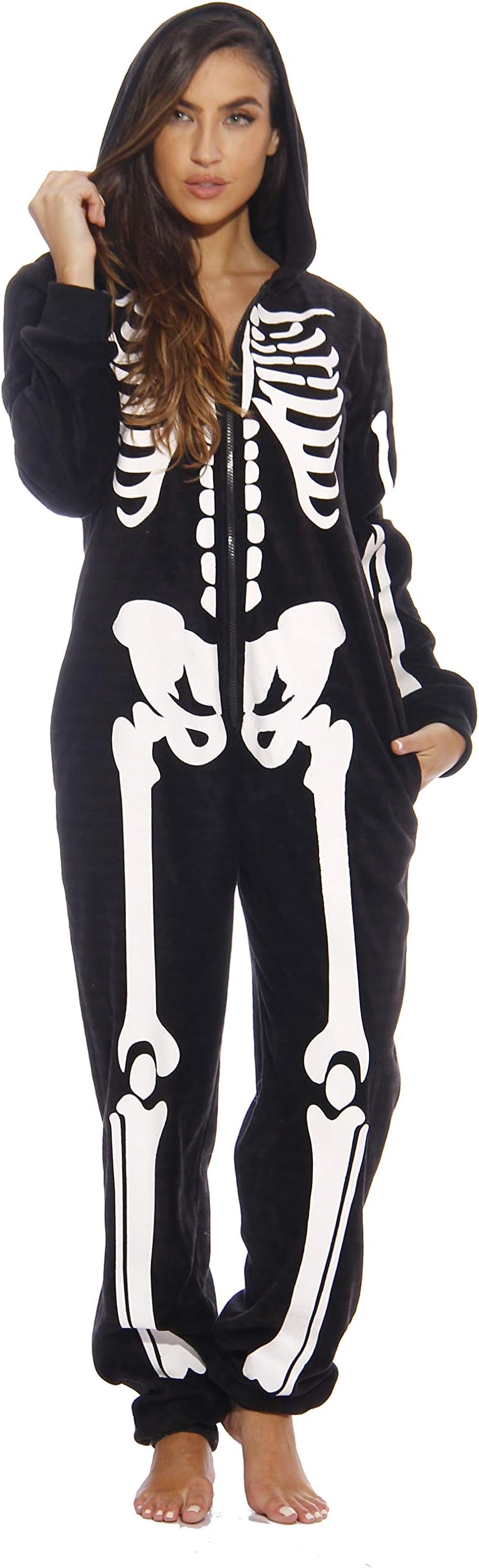 womens Womens Onesie Adult Onesie