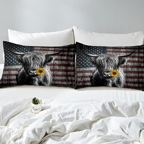 Miniatura 143 de Feelyou Juego de ropa de cama deportiva para niñas, niños y niños, funda de edredón de fútbol, juegos temáticos deportivos, juego de funda de Multi