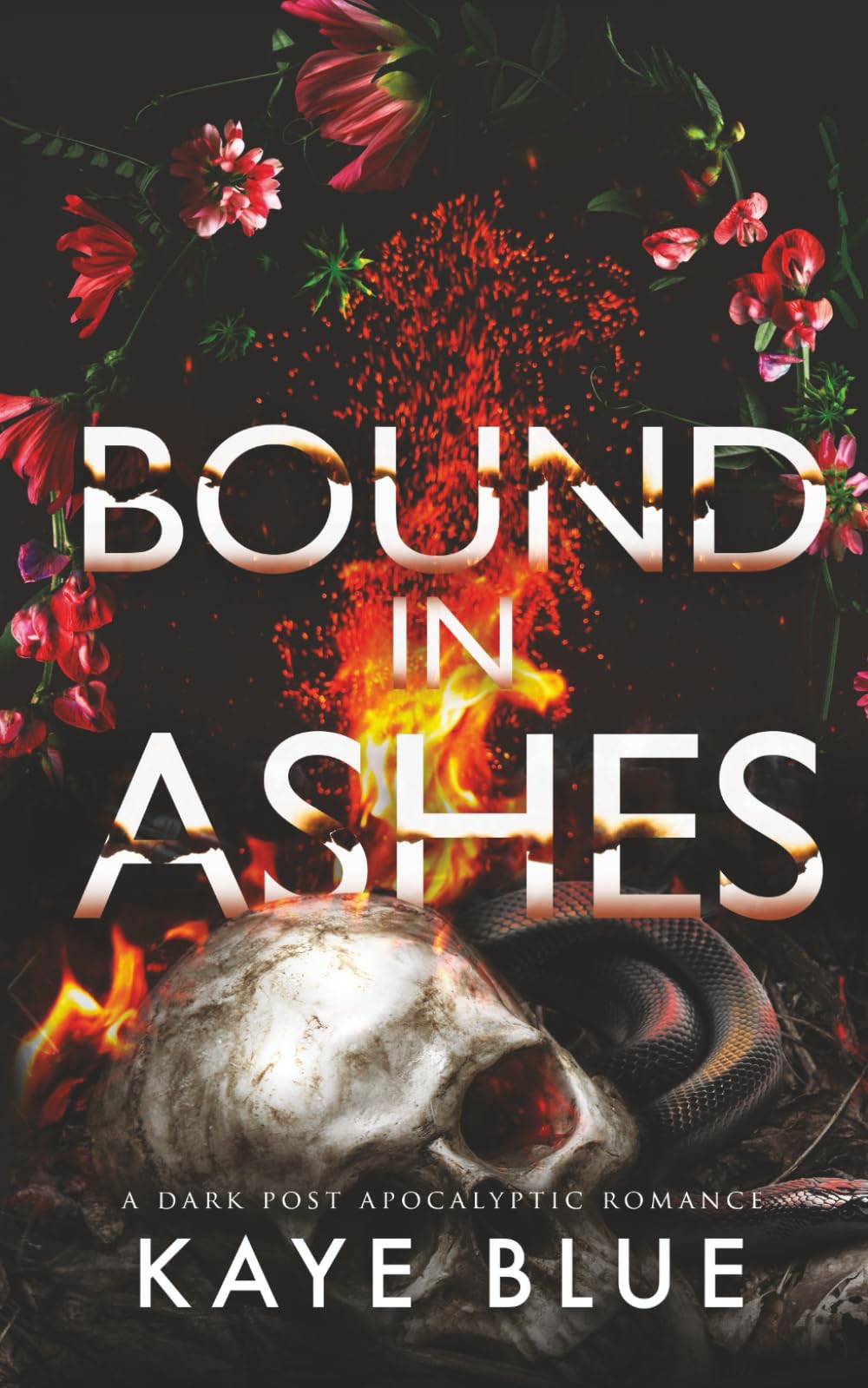 Bound in Ashes (This is Not a Test)