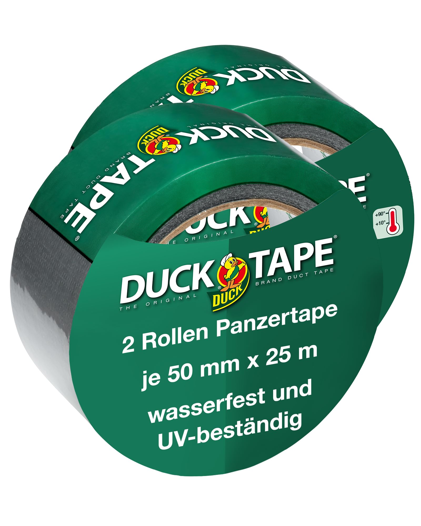Taśma Duck® 2x50mmx25m
