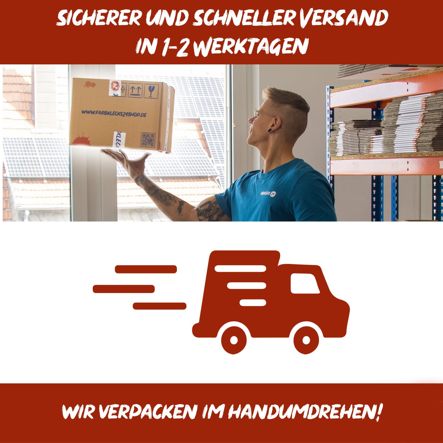 Kellerwandfarbe 10L weiß, atmungsaktive Wandfarbe, Silikatfarbe Keller, Keller Farbe