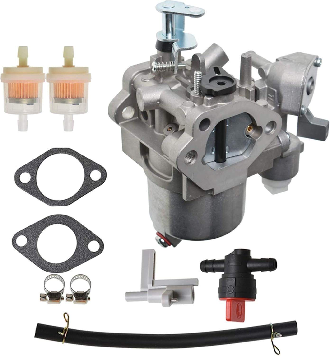 ALL-CARB 279-62361-20 Carburetor 279-62301-00 Replacement for Subaru Robin EX27 Engine Replace 279-62361-10 279-62301-40 279-6236