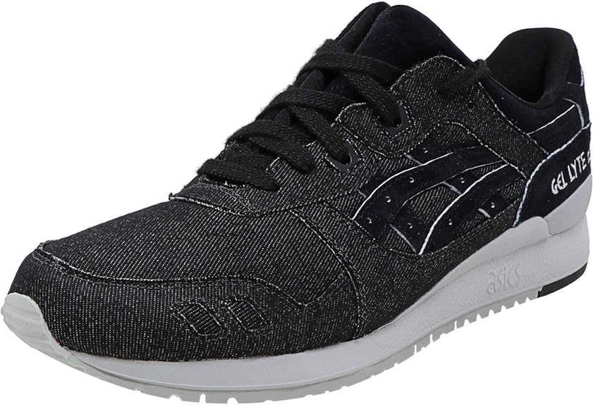 asics×eldores ASICS Gel-Lyte III David Z x Ronnie Fieg Super Blue Men's