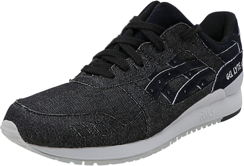 ASICS Mens Gel-Lyte III Athletic \u0026 Sneakers : Amazon.ca: Clothing, Shoes \u0026  Accessories