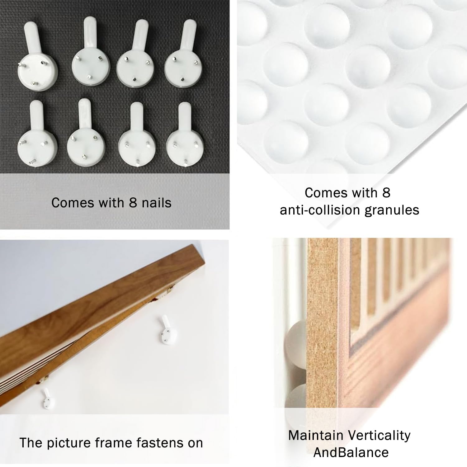 TOARTi 3PCS Framed Tree of Life Wall Art Spring Bird on Tree Branch Wall Decor Vivid Birds on Tree Branches Wall Sculpture Spring Flower Bird Hanging Sign Branch Birds Artwork For Living Room Decor 8”x16”