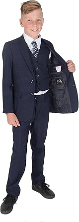 boys smart suits