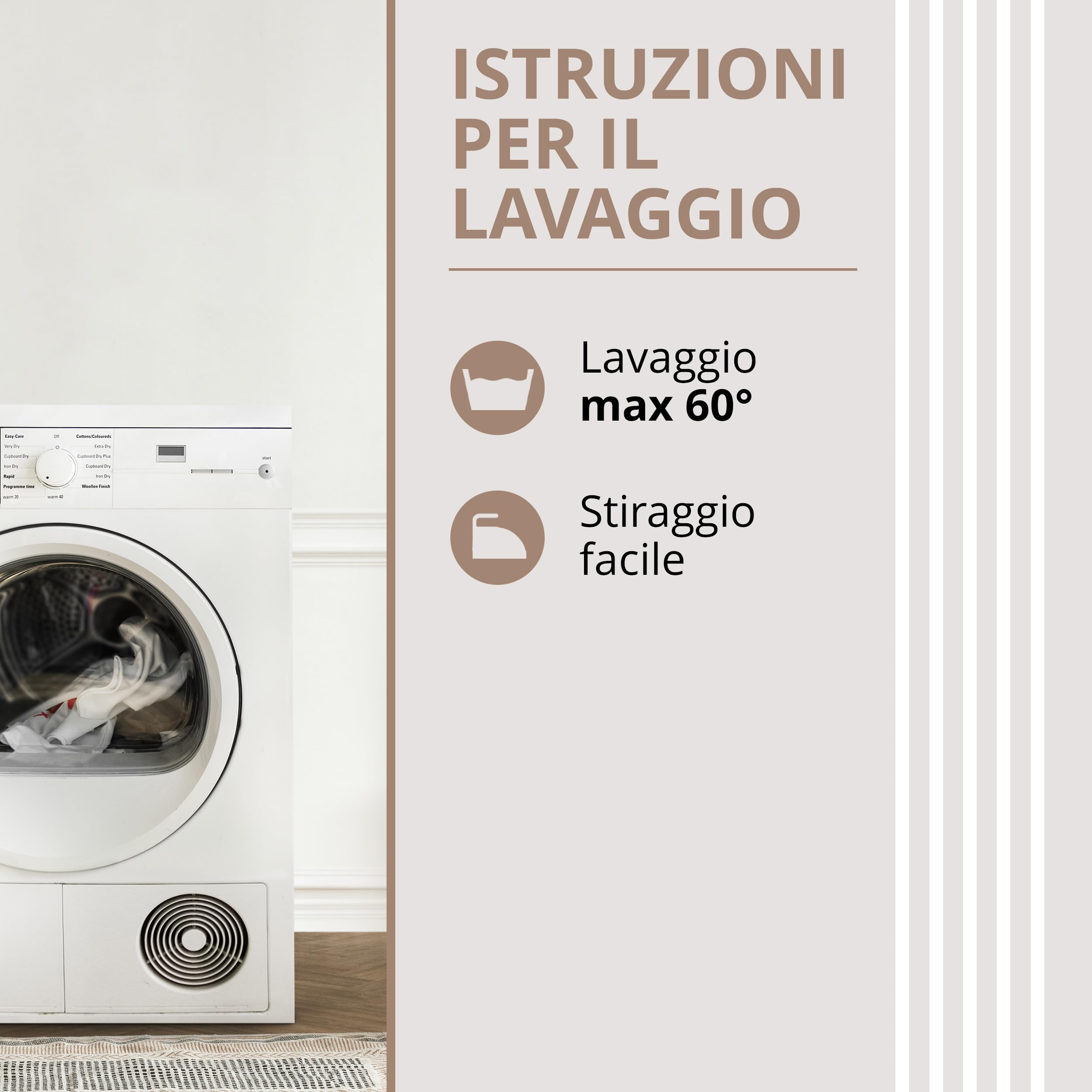 casaviva - Tovaglia in Raso di Cotone Extra Morbido - Tovaglia Rettangolare Idrorepellente Stirofacile Antimacchia - Tovaglia 150x240 cm Leaves Blu Oceano