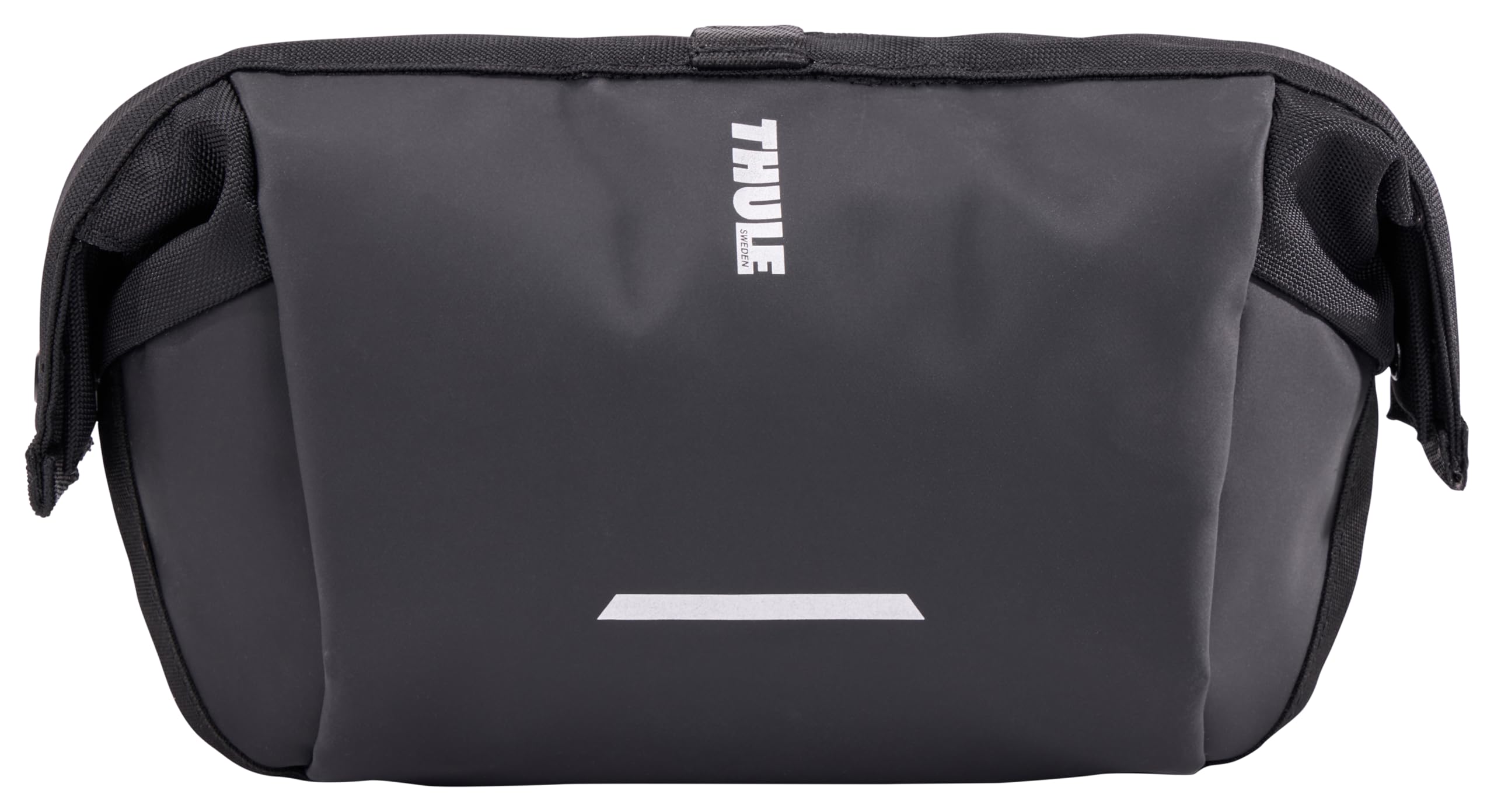 Thule Chasm Borsa Per Manubrio Bici 2l Black, 2