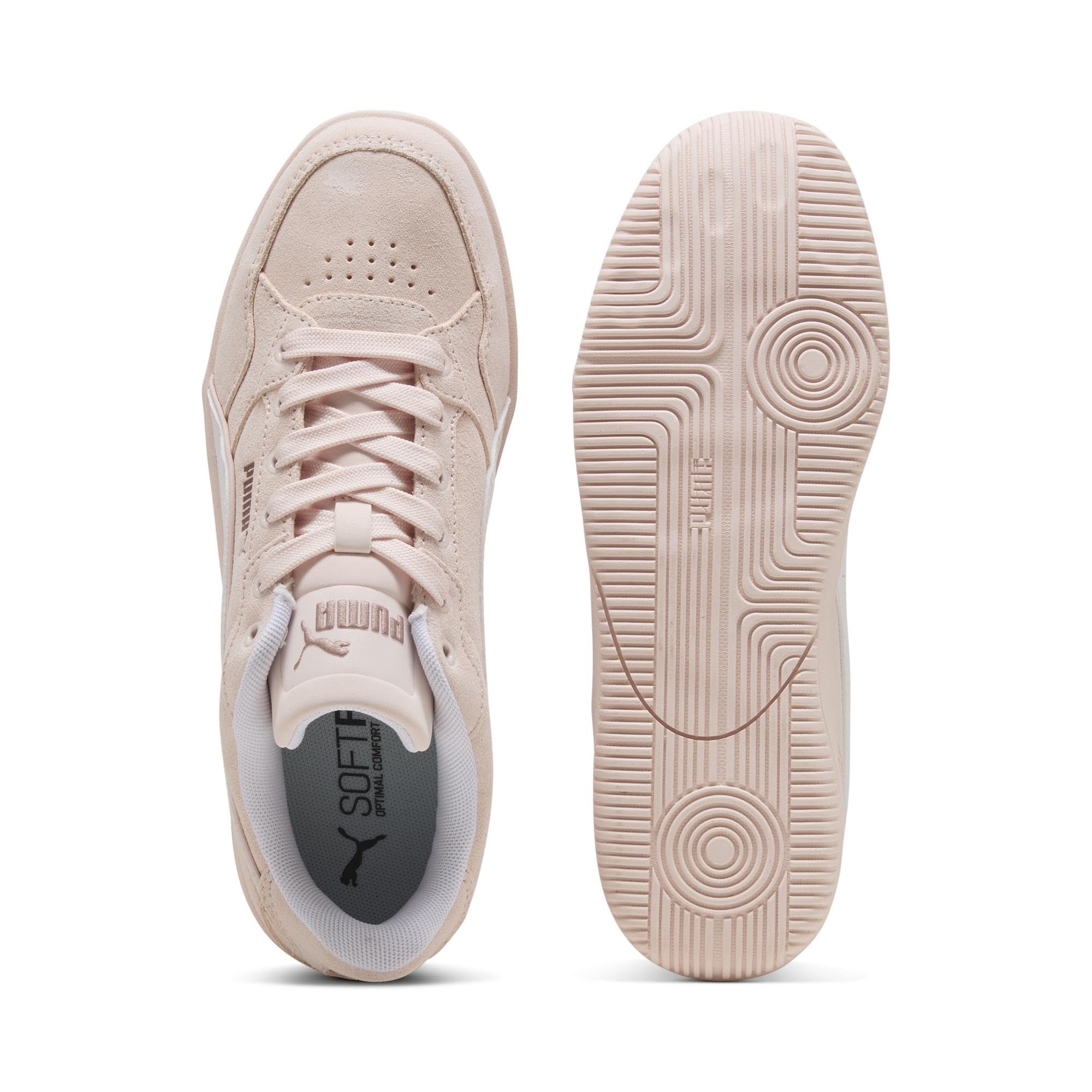 PUMA Zapatillas K-Moda Mujer
