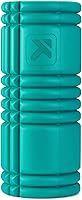Vista 6 de TriggerPoint Grid 1.0 Foam Roller - 13" Multi-Density Massage Roller for Deep Tissue & Muscle Recovery - Relieves Tight, Sore Muscles & Kinks