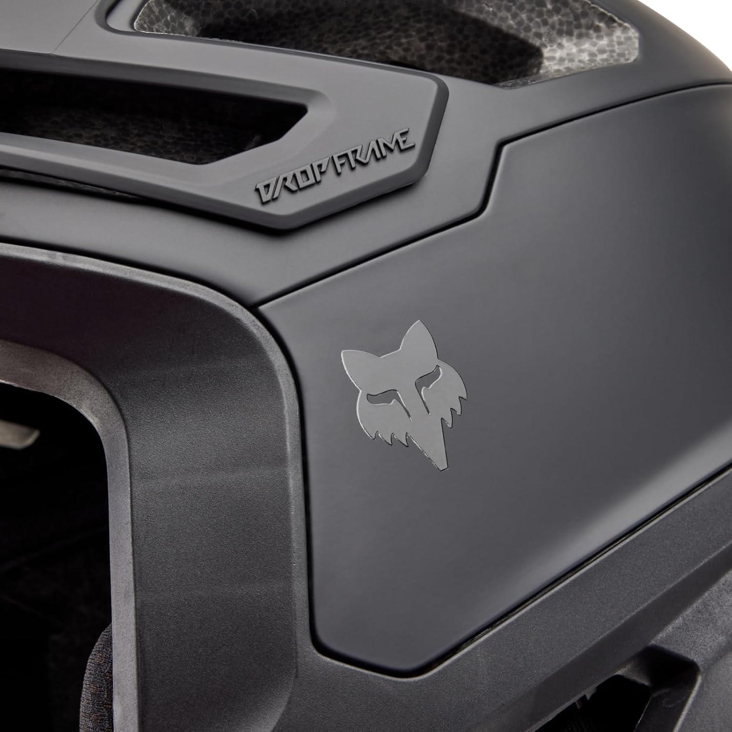 Fox Racing Dropframe Pro Mountain Bike Helmet