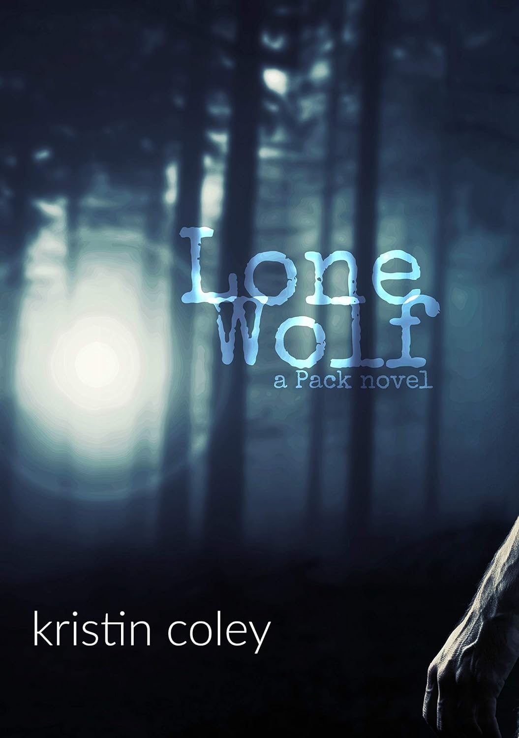 Lone Wolf