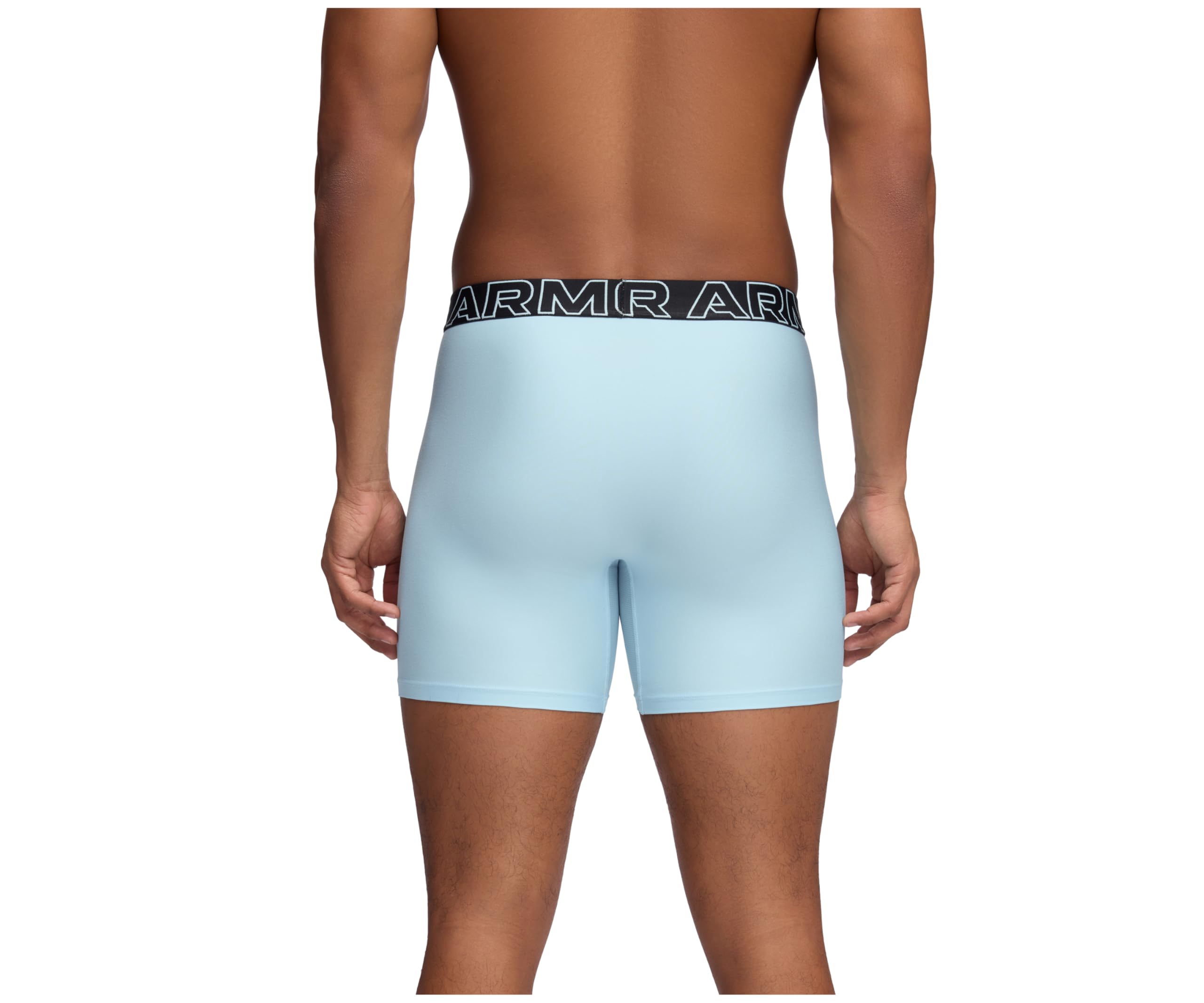 Under Armour Herren Retroshorts