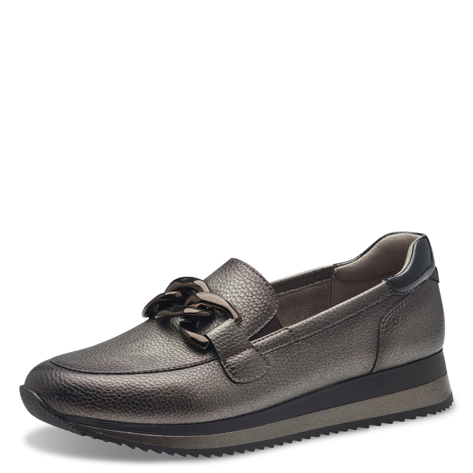 Jana Sneaker 8-24766-43 H-Weite