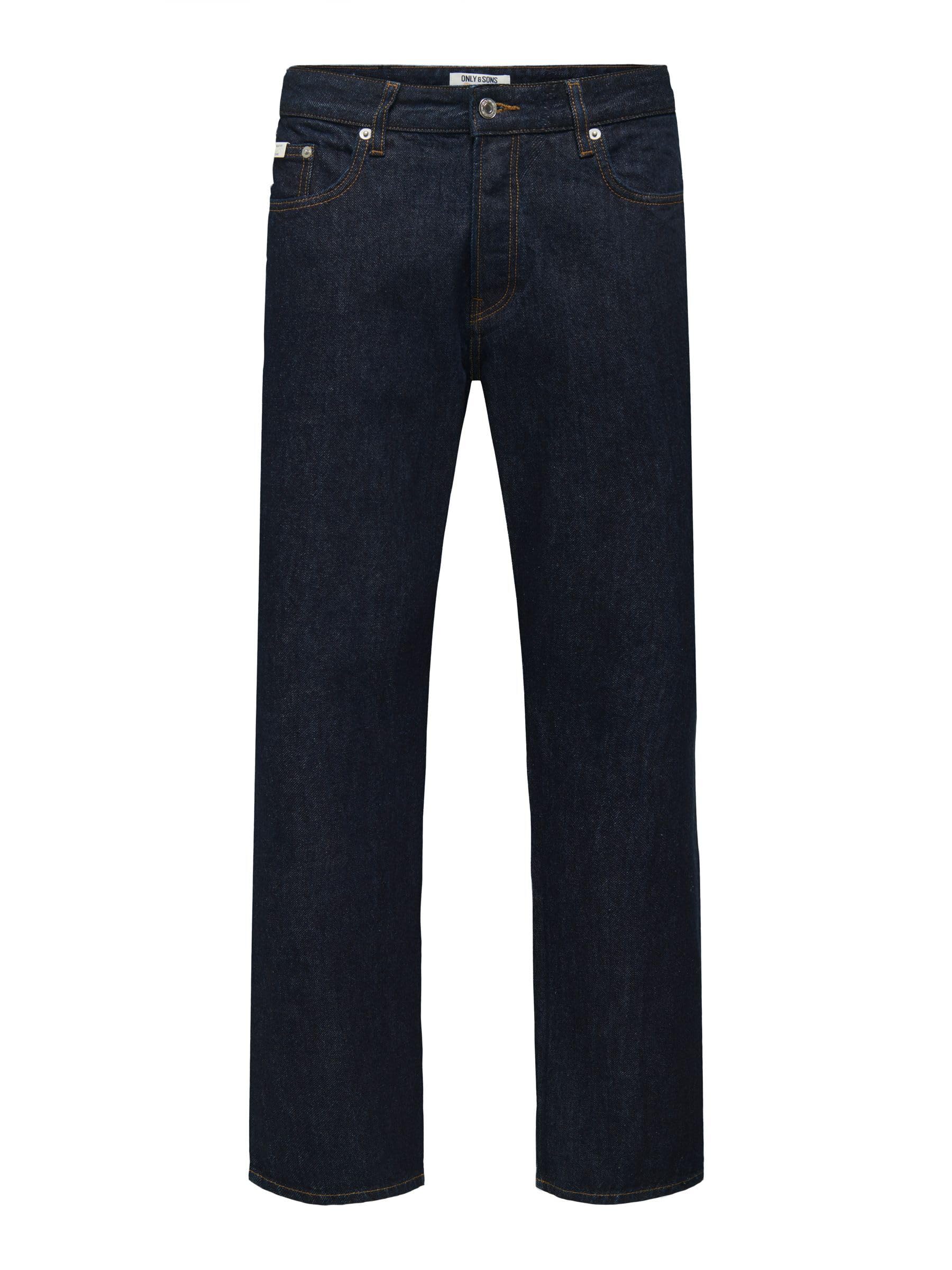 Only & Sons