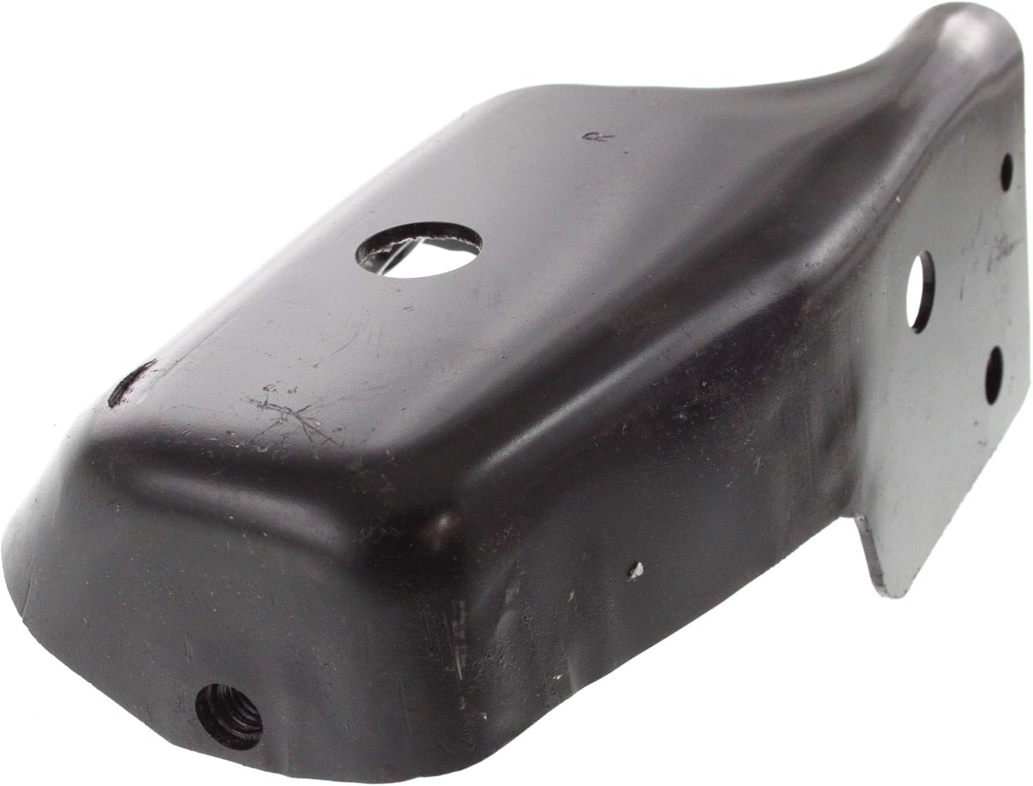 Garage-Pro Front Bumper Bracket for CHEVROLET SILVERADO 2007-2013 RH Extension Steel