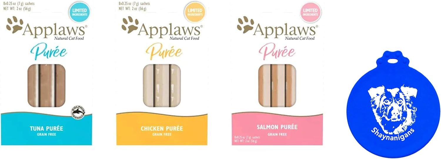 applaws puree