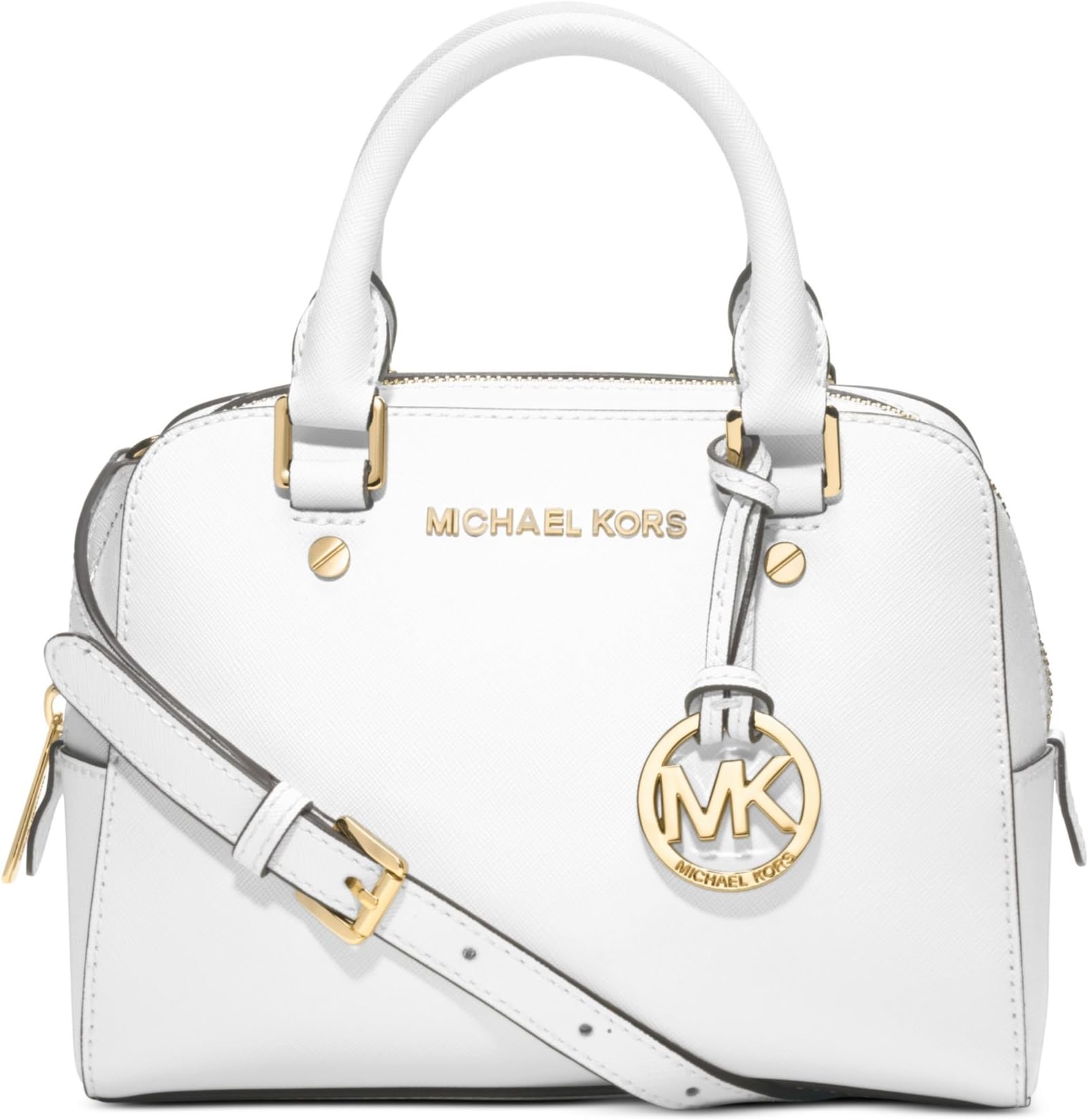 Michael Kors Jet Set Small Travel Satchel