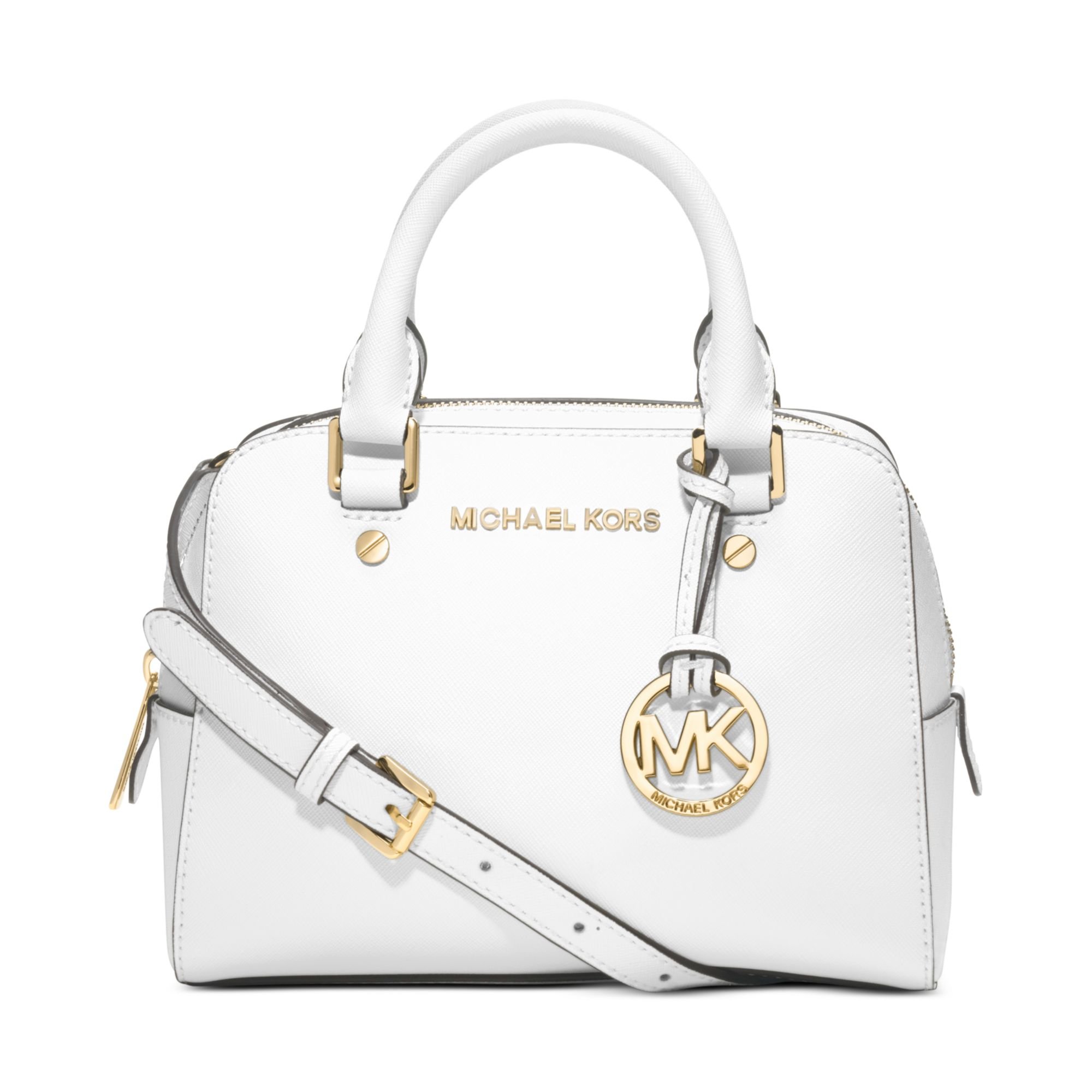 Michael Kors Jet Set Small Travel Satchel