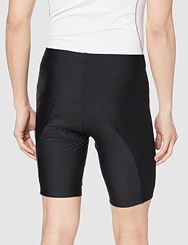 Amazon | [リオン ド カペルミュール] サイクルショーツ ホワイト