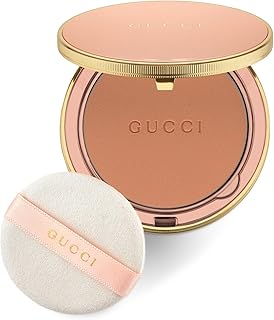 Gucci Poudre de Beaute Mat Naturel - Polvo fa...