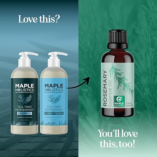 Miniatura 57 de Champú y acondicionador de aceite de argán de Marruecos, sin sulfato, juego de champú y acondicionador para cabello teñido - Champú y acondicionador