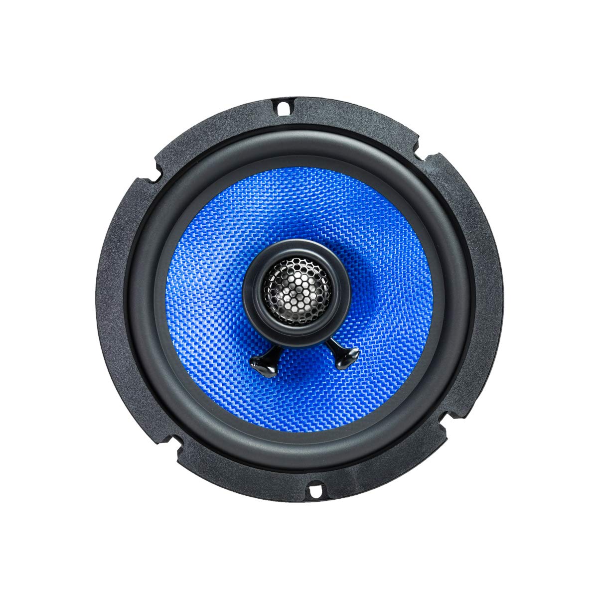 Amazon.com: Hifonics Alpha HA65CX - 6.5 Inch Coaxial Car Speakers