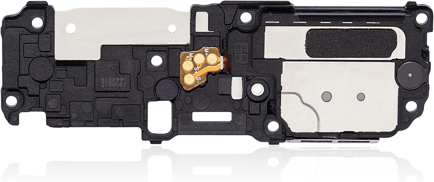 Best Shopper - Replacement Loudspeaker with Vibrator Compatible for Samsung Galaxy S23 5G