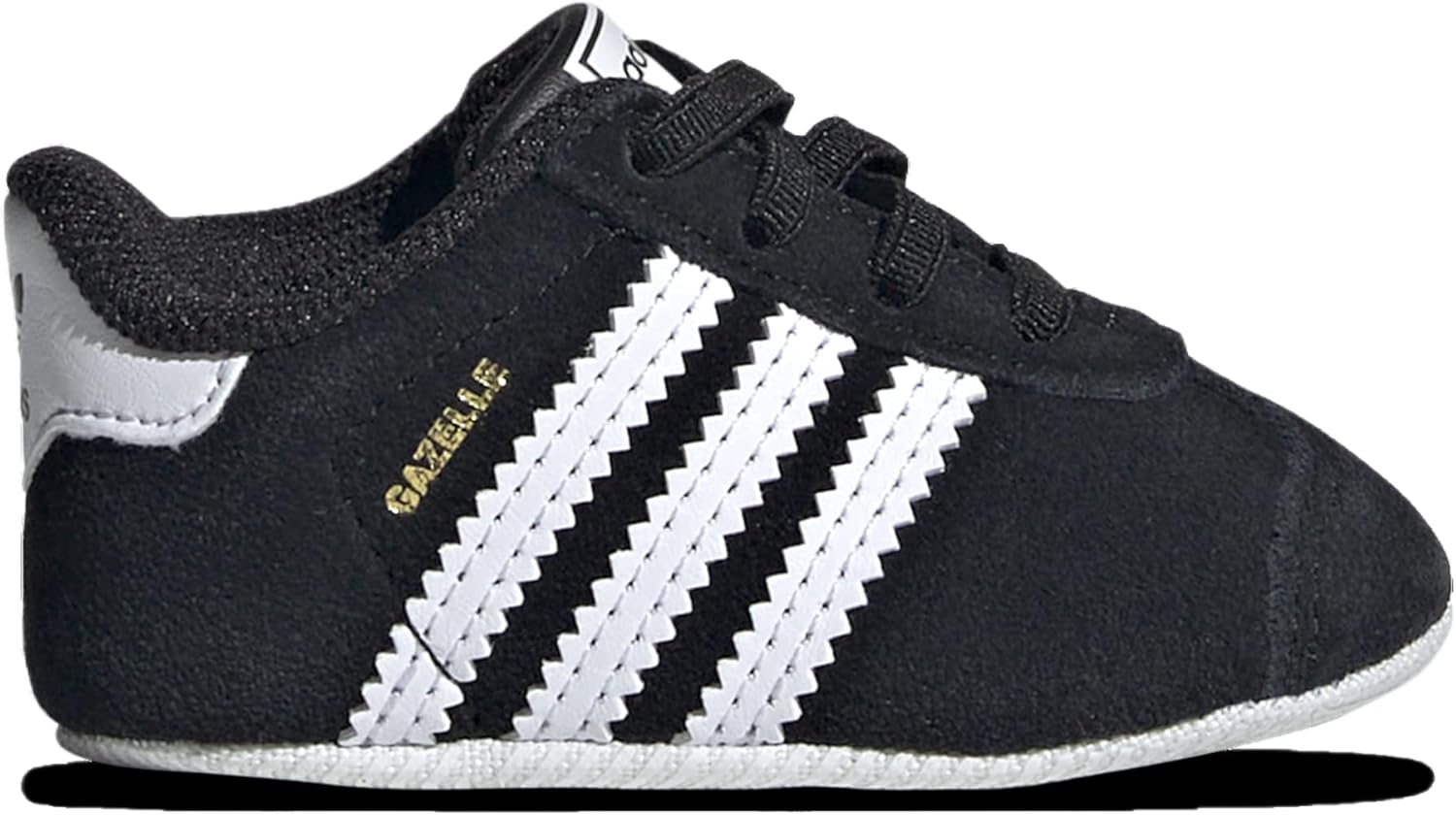 adidas Baby Originals Gazelle Crib Sneakers