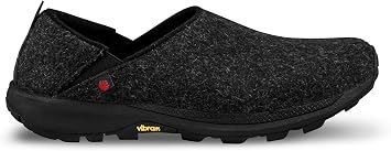 Topo Athletic Men's Rekovr 2 Recovery Shoes | Comfortable Lightweight 3MM Drop Training Walking Daily Wear Sneakers Shoes