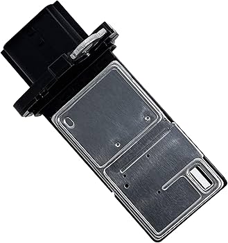 SFOさま Amazon.com: 22680-7S000 Mass Airflow Sensor MAF Meter