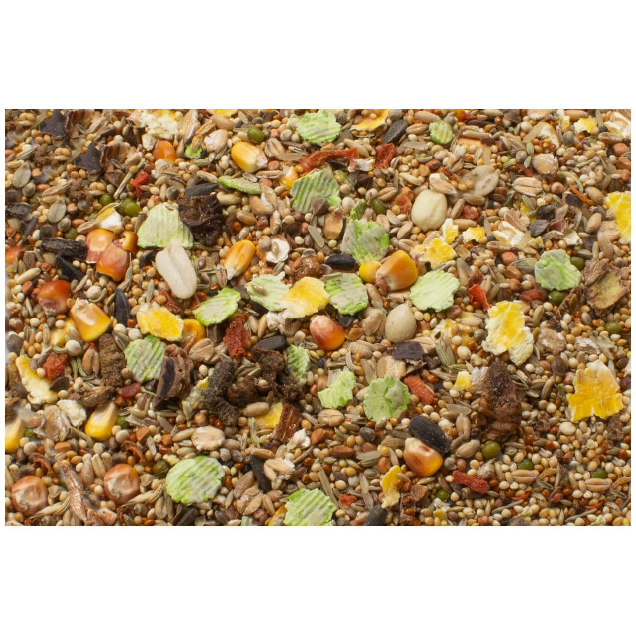 JR FARM Mysz wyścigowa 600 g