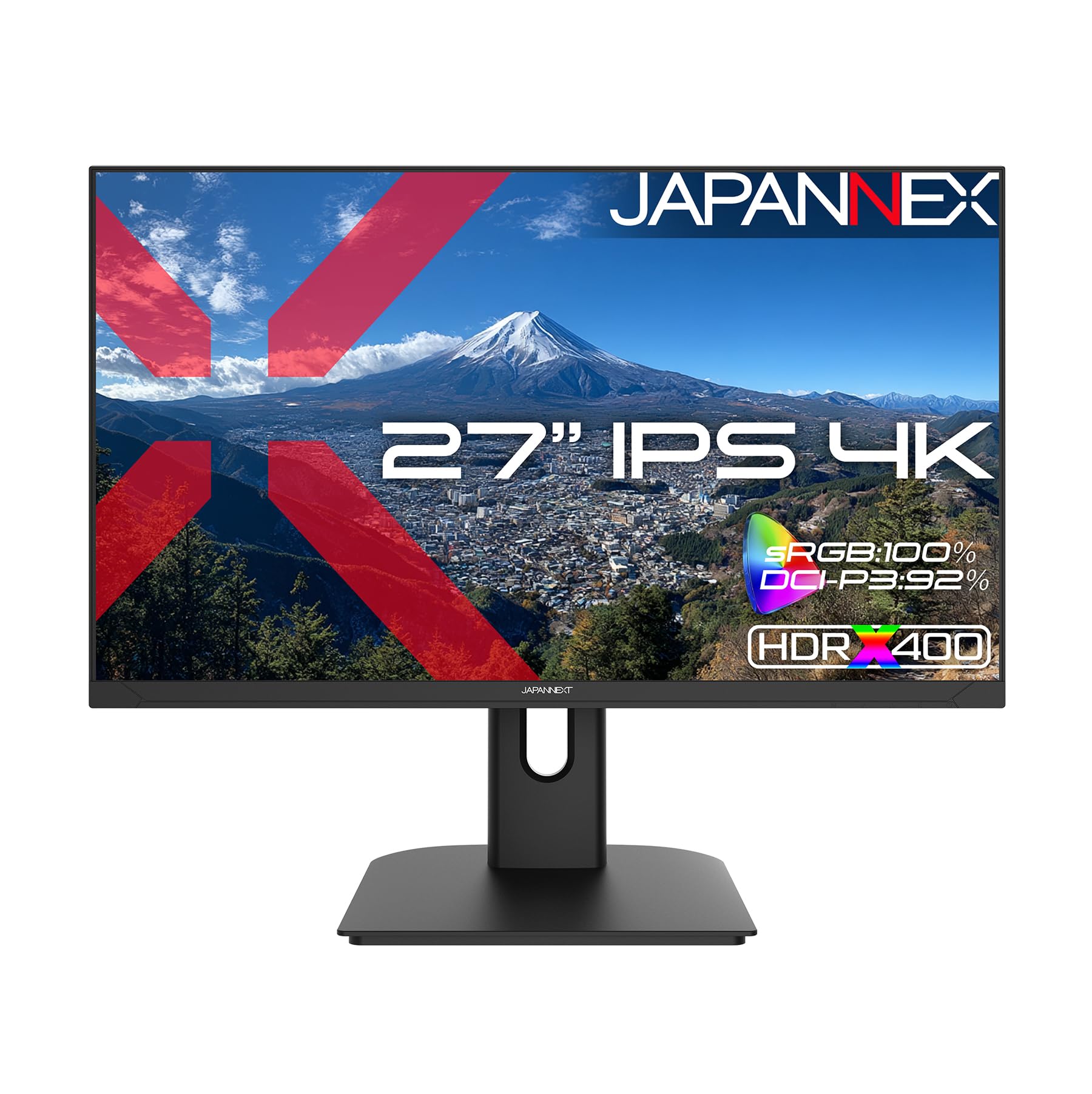 Amazon.co.jp: Japannext: 4K 液晶モニター