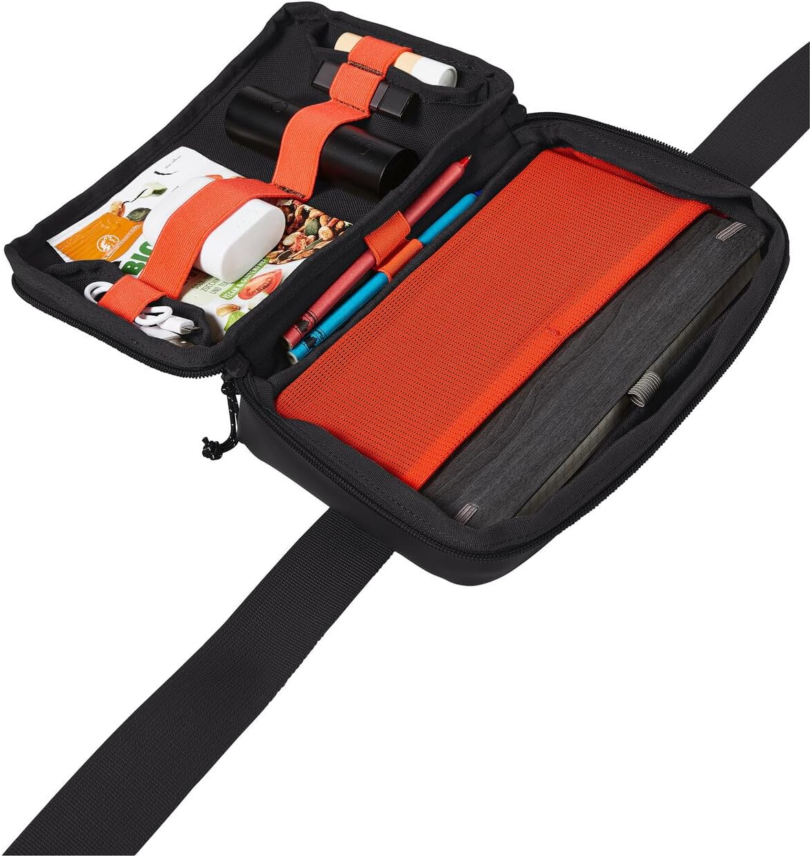 VAUDE Bags, Eclipse, Standard Size