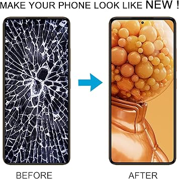 Mobile Phone Replacement Accessories for HMD Pulse+ OEM LCD Screen with Digitizer Full Assembly Repair Part